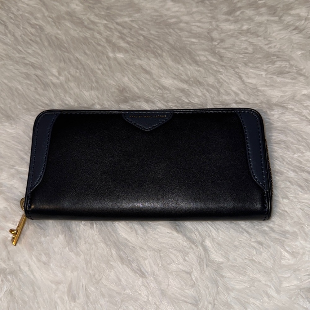 Marc By Marc Jacobs Wallet